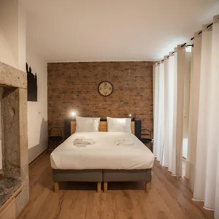 Flh Bairro Alto Spacious * Lisbona
