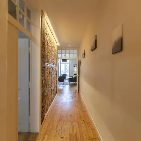 Flh Bairro Alto Spacious Apartment *