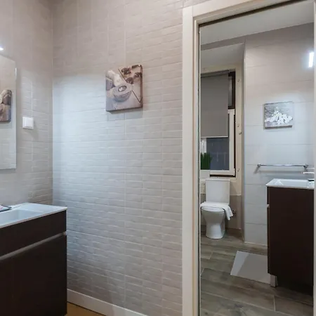 Apartment Flh Bairro Alto Spacious Lisbon