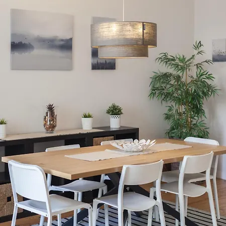 Flh Bairro Alto Spacious Lizbona