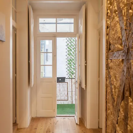 Flh Bairro Alto Spacious