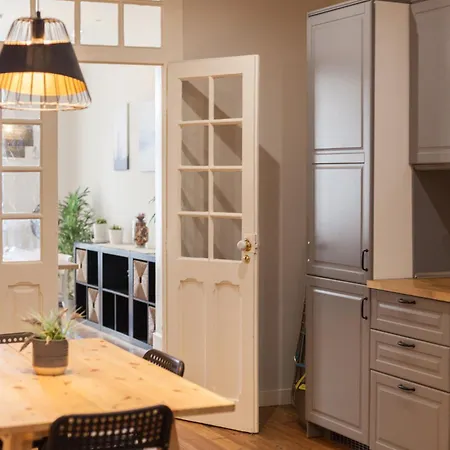 Flh Bairro Alto Spacious *