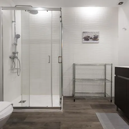 Flh Bairro Alto Spacious * Lizbona