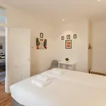 Flh Bairro Alto Spacious 아파트