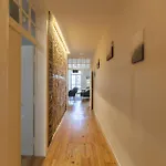 Flh Bairro Alto Spacious 아파트 *