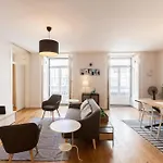 아파트 Flh Bairro Alto Spacious 리스본