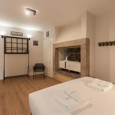 Flh Bairro Alto Spacious Apartamento *