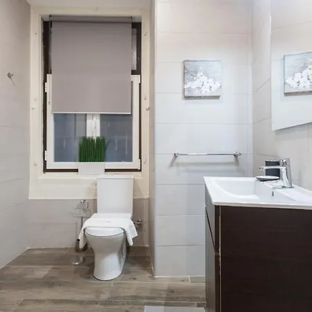 Apartamento Flh Bairro Alto Spacious *